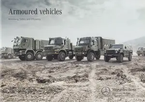 ARMOURED VEHICLES